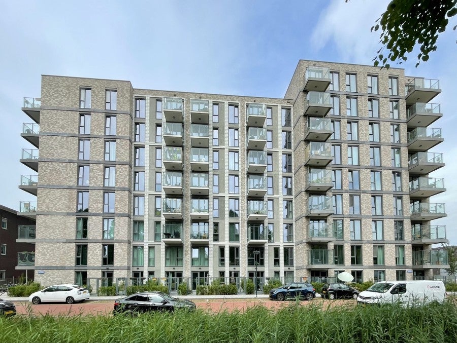 Appartement te huur Cronestein, Alfabetweg in Leiden