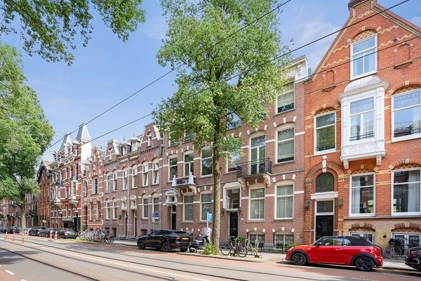 Te huur: 1071GW Amsterdam | VVA Amsterdam