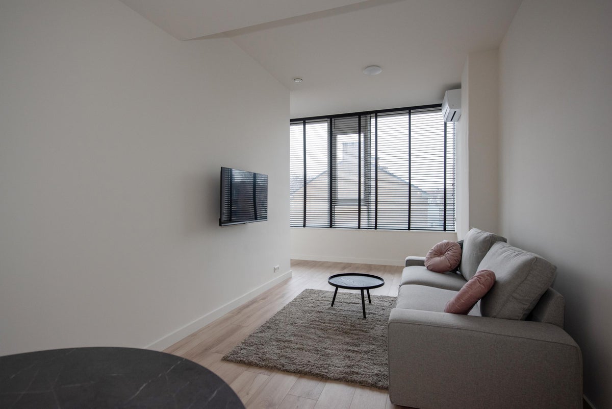 Appartement te huur Wethouder Hillenaarplantsoen 115 in Rijswijk voor € 1.745