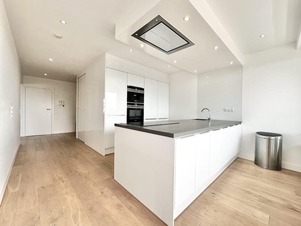 apartment for rent in Verde 3.6- 3534BG Utrecht Schepenbuurt, Cartesiusweg e.o. Utrecht