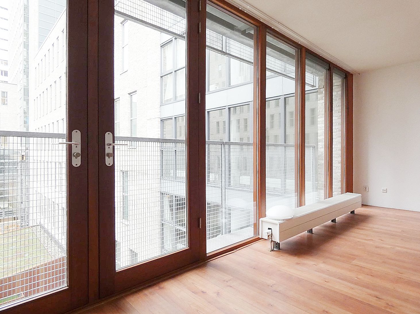 1 bedroom apartment for rent in Carolina van Nassaustraat 41 2595 TK 's-Gravenhage