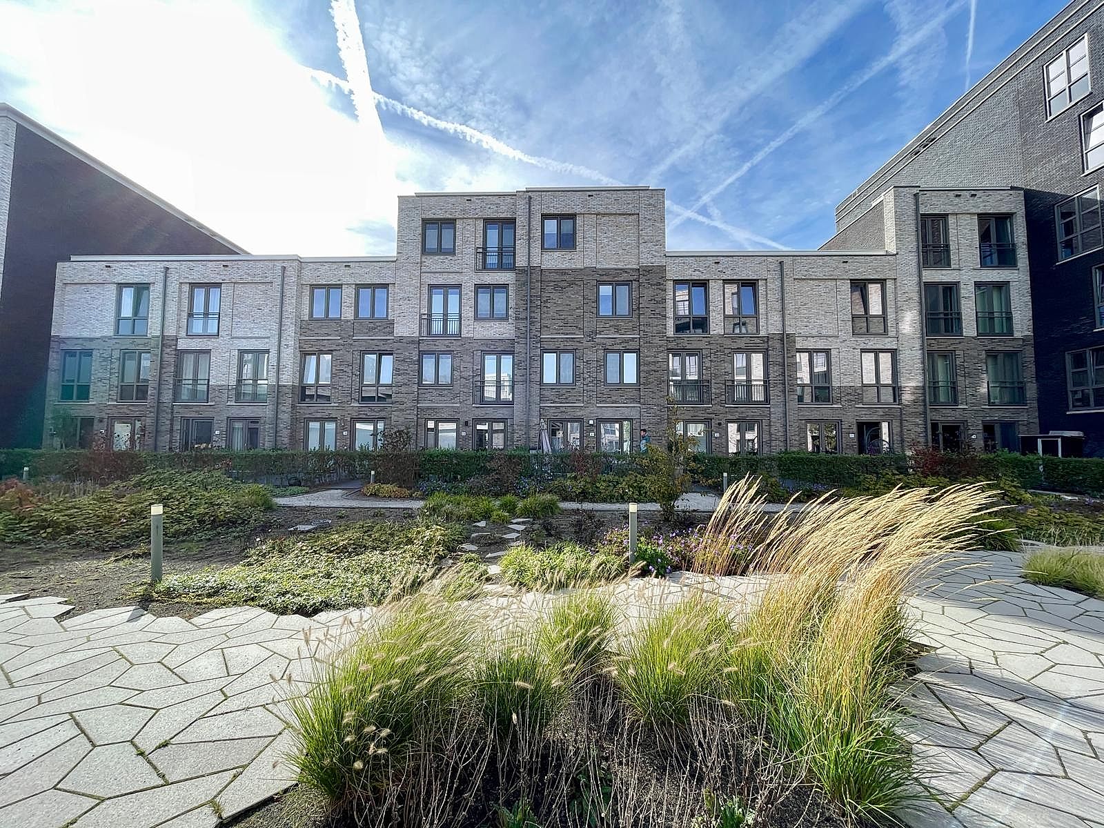 1 bedroom apartment for rent in Rocamadour 129 1448 LA Purmerend