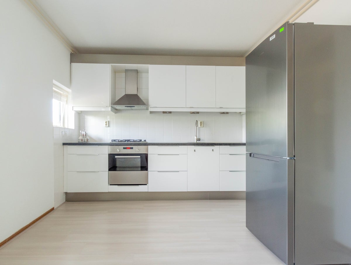 Appartement te huur Olof Palmeplein in Amsterdam voor € 989