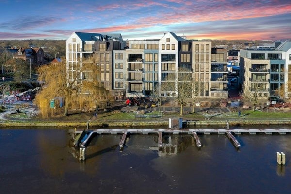 Te huur: 1422XT Uithoorn | VVA