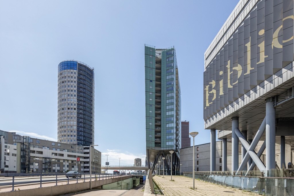 Prins Willem-Alexanderweg 129