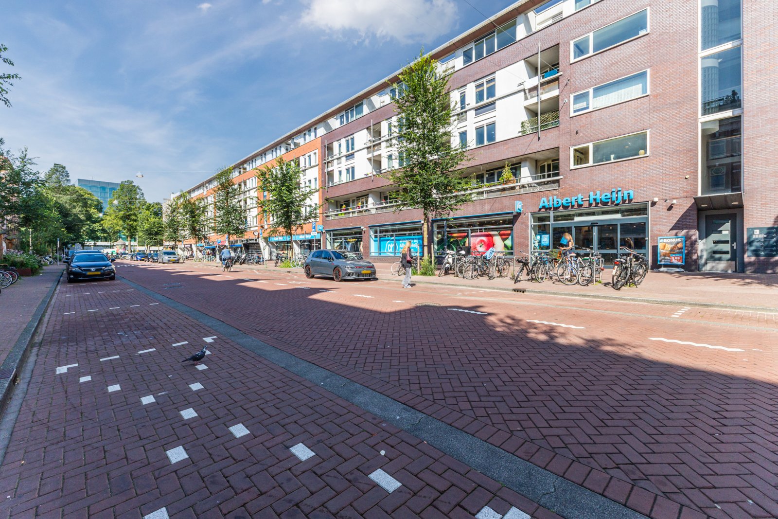 MVGM - Te huur: Eerste van swindenstraat 123, amsterdam