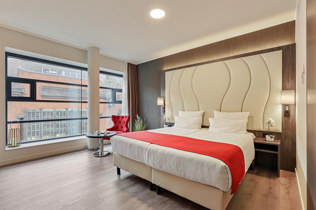 apartment at Grote Marktstraat, 40, 's-Gravenhage, Netherlands