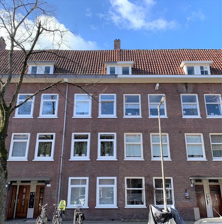 4 bedrooms Surface Area: 85m2