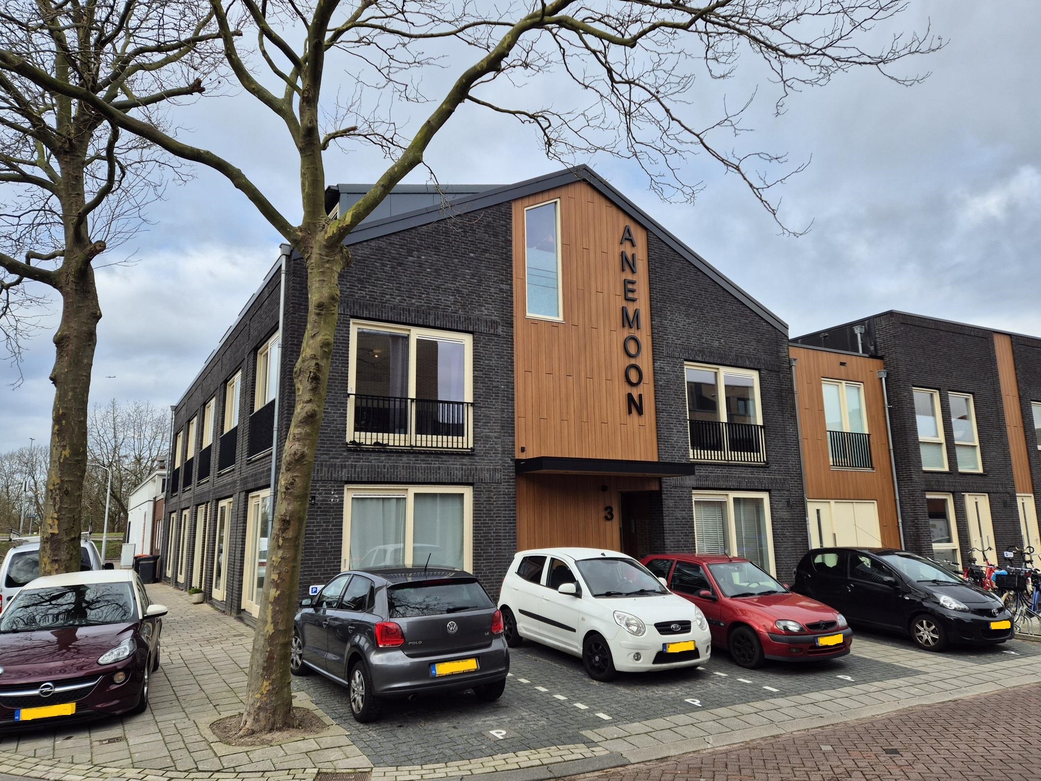 Anemoonstraat 3 M