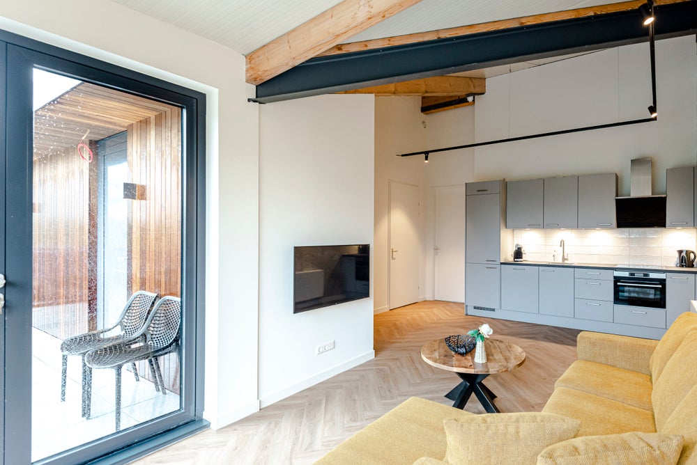 For rent -
Kruisweg 1625