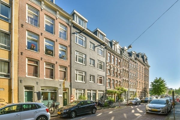 Te huur: 1074VZ Amsterdam | VVA