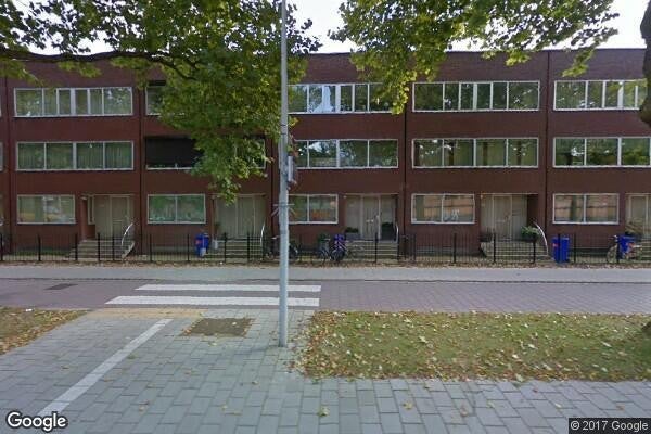 Appartement te huur Amstelveenseweg in Amsterdam voor € 1.600