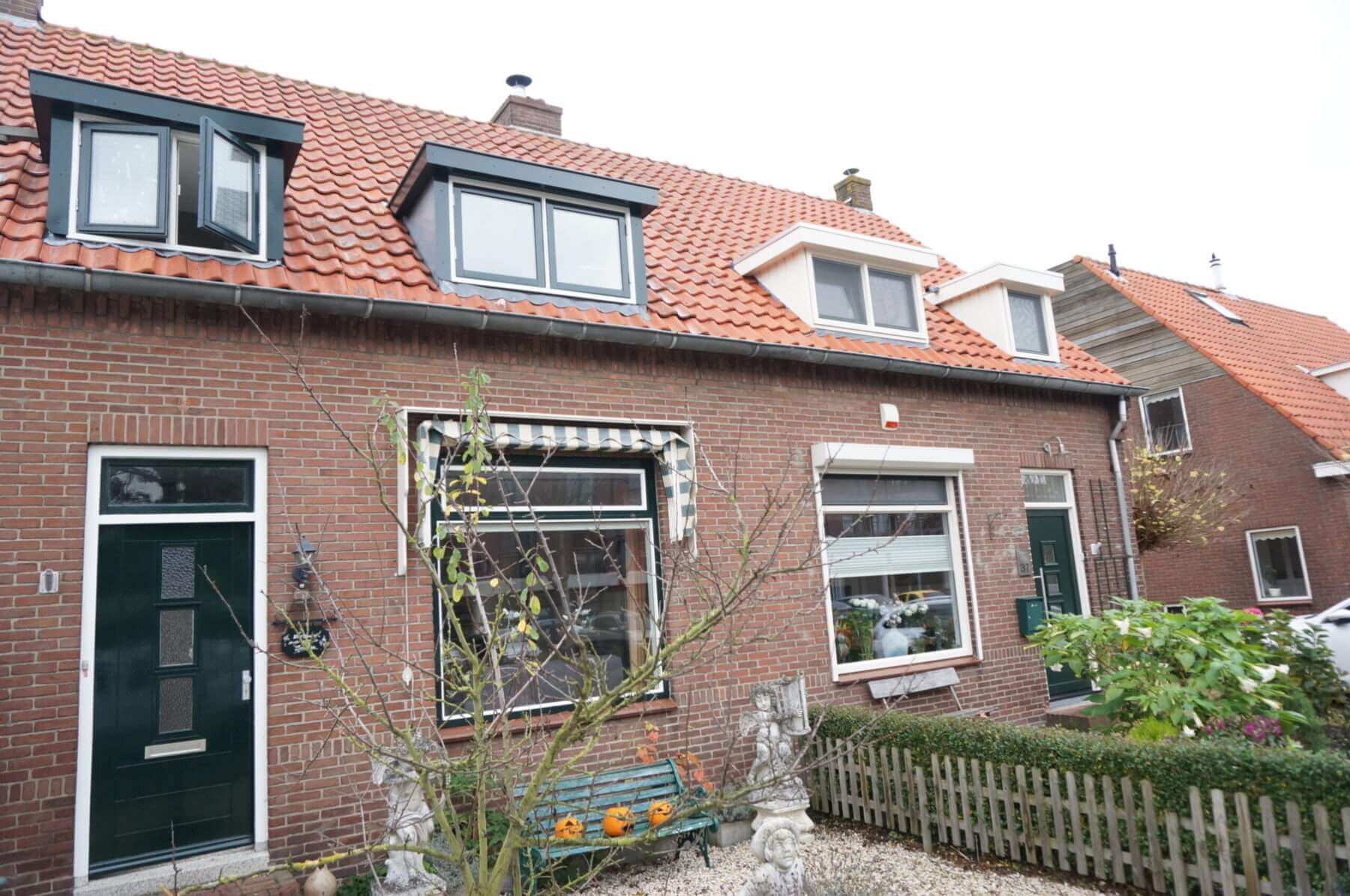 Kerklaan, Vinkeveen, Nederland