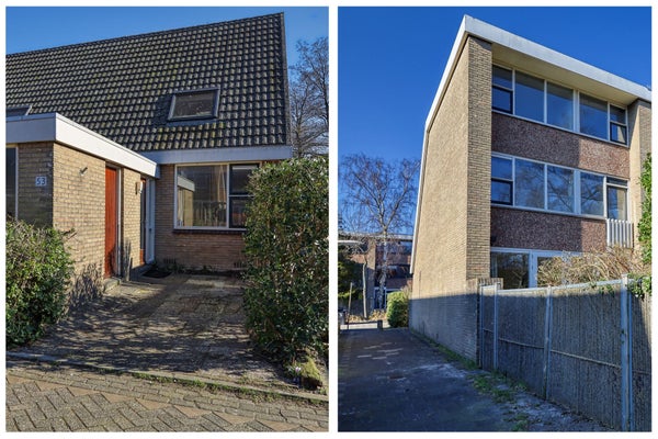 apartment at Appelgaarde 251 2272TG Voorburg
