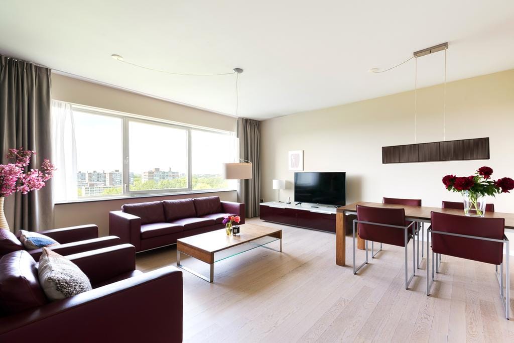 apartment for rent in Vitus Beringstraat 133- 1363LR Almere Columbuskwartier Noord Almere