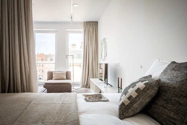 Te huur: 1072LC Amsterdam | VVA