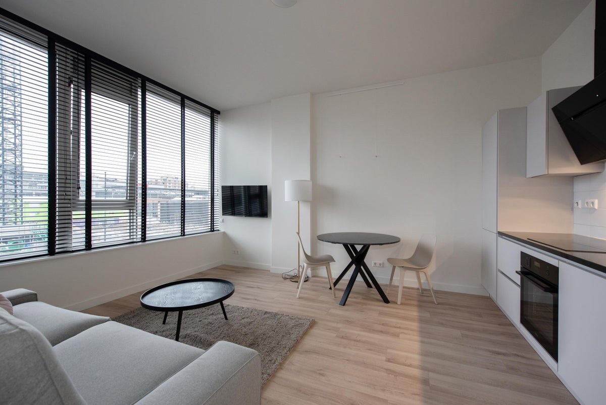 Appartement te huur Wethouder Hillenaarplantsoen 105 in Rijswijk voor € 1.750