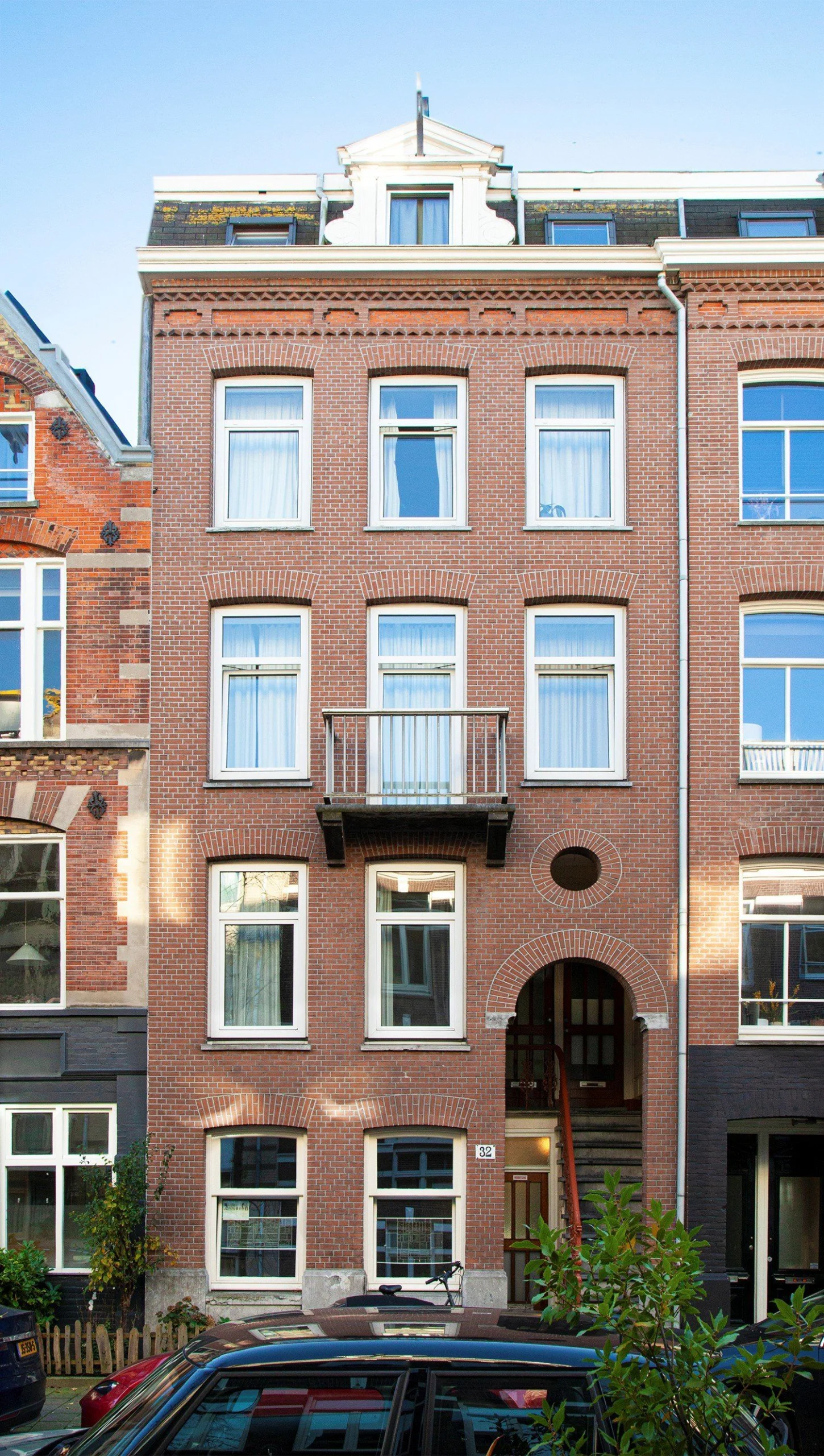 apartment for rent in Heiligeweg 97-C 1561DG Zaanstad Snuiverbuurt Krommenie