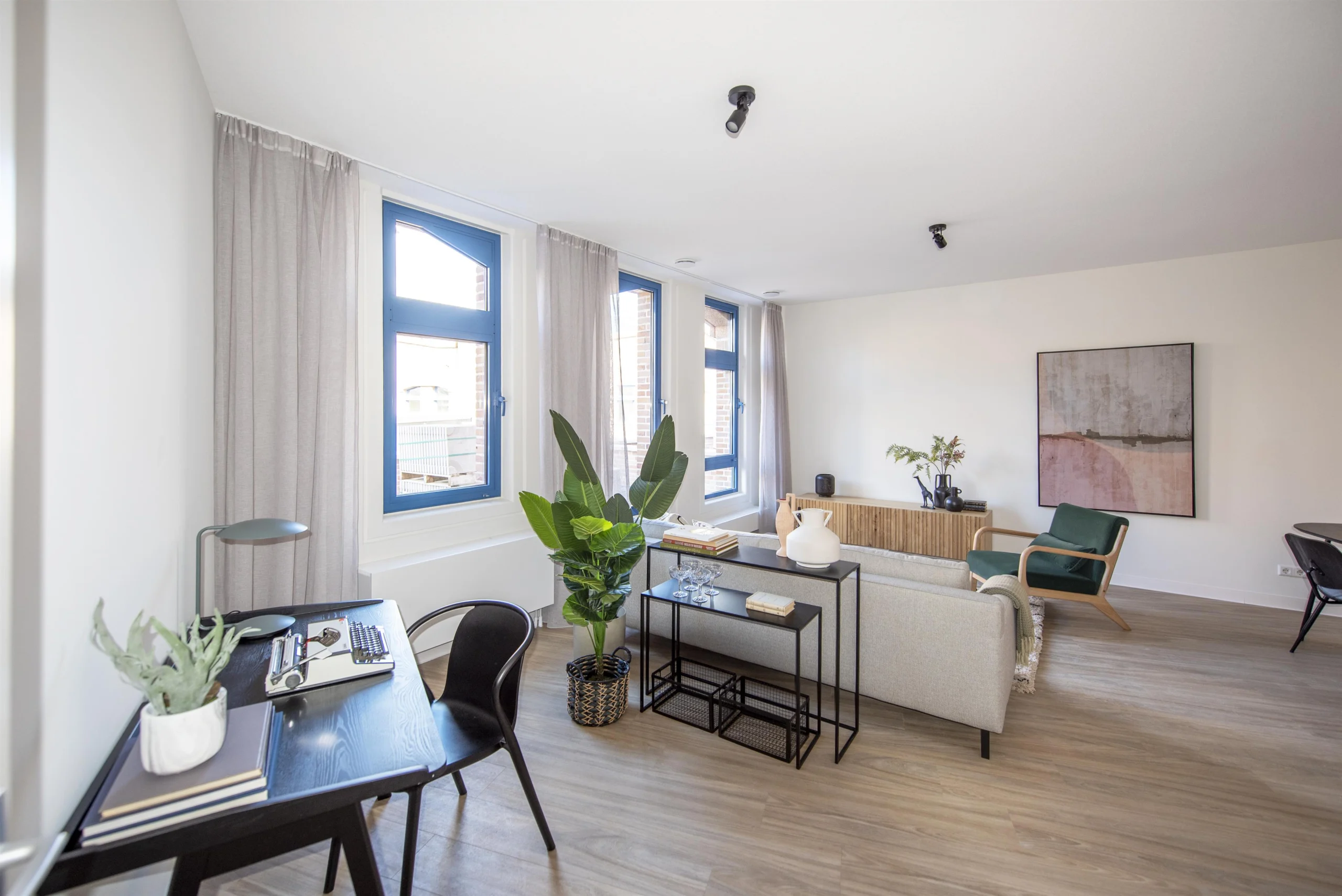 Te huur: Bijlmerplein 0ong, Amsterdam -