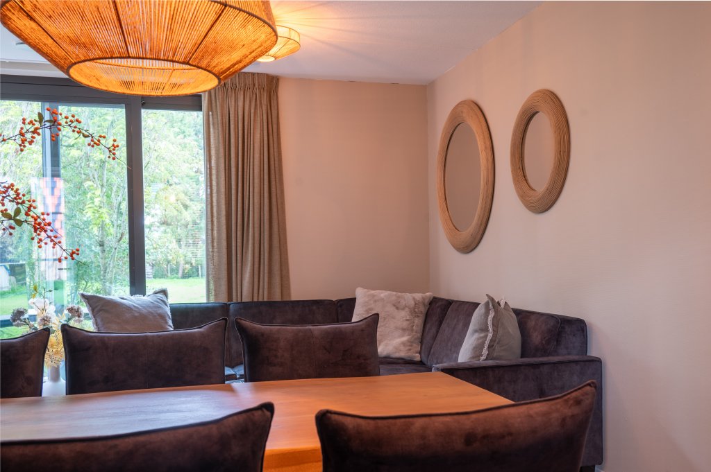 Spoorzicht, Warmenhuizen