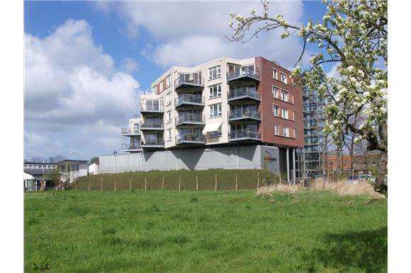 Abtsregt, Delft, Nederland