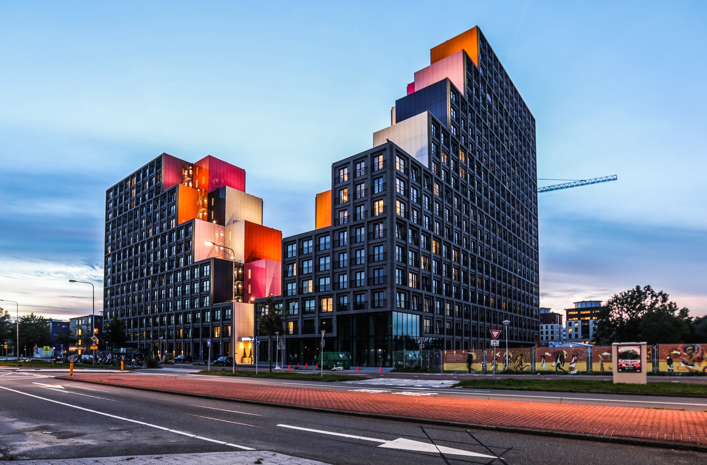 Te huur: Pietersbergweg 0ong, Amsterdam -