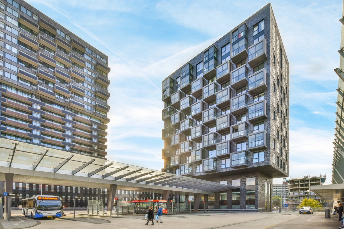 Huis te huur Termini 197 in Amsterdam voor € 2.150