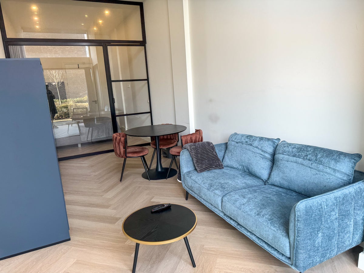 Appartement te huur Schans in Beverwijk voor € 1.550 Beverwijk