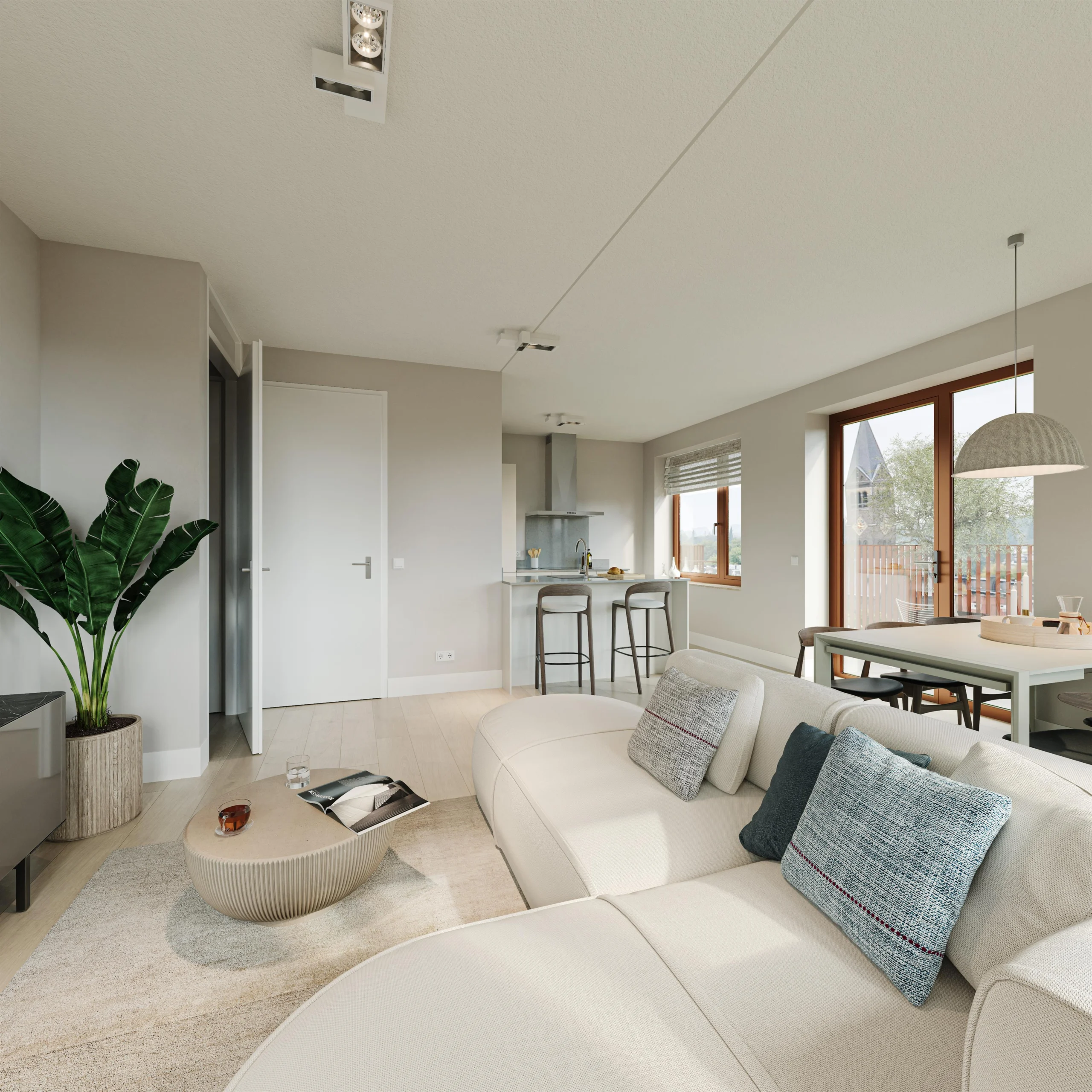 Te huur: Haarlemmerweg 0ong, Amsterdam -