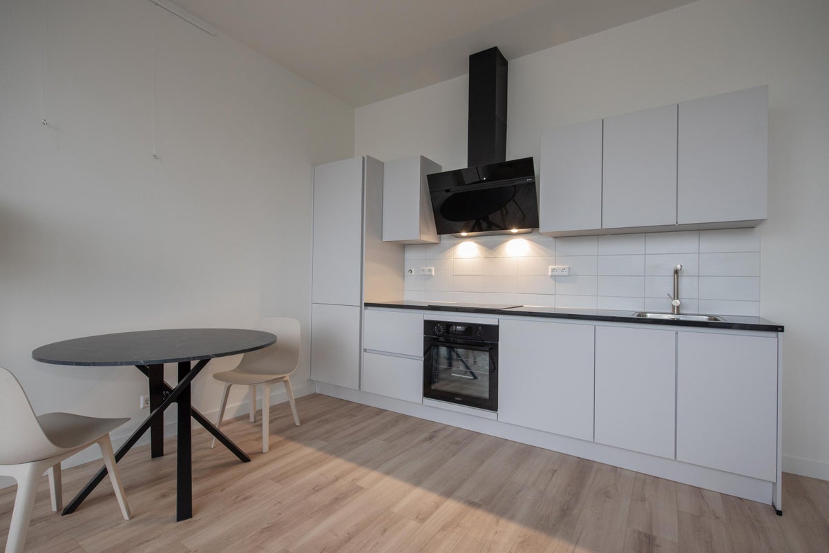 Appartement te huur Wethouder Hillenaarplantsoen 123 in Rijswijk voor € 1.699