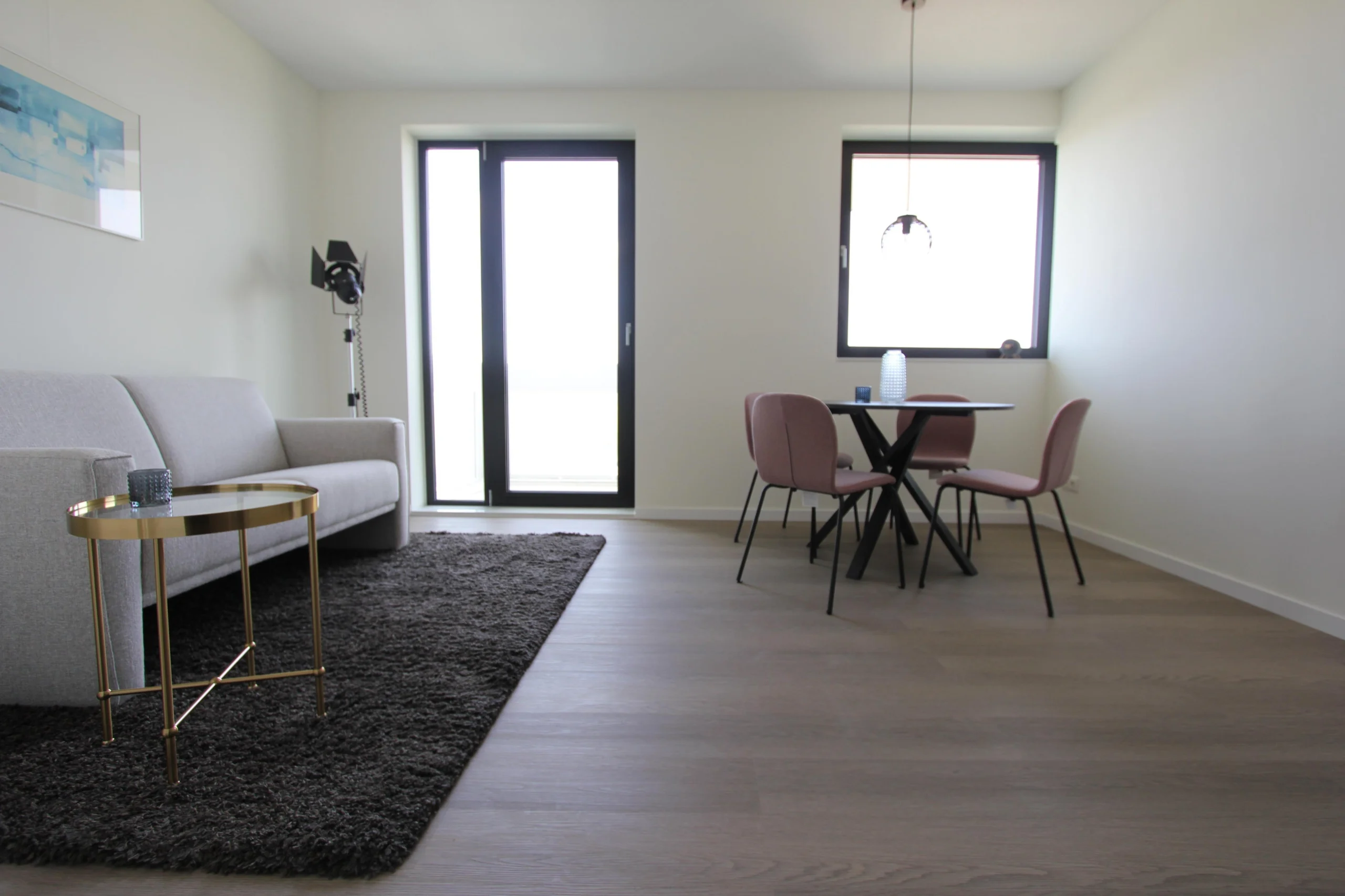 apartment in Amsterdam Dijkmeerlaan Netherlands - 1 Rooms