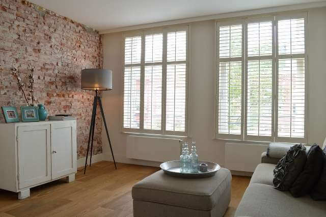 Bentinckstraat, Amsterdam, Nederland