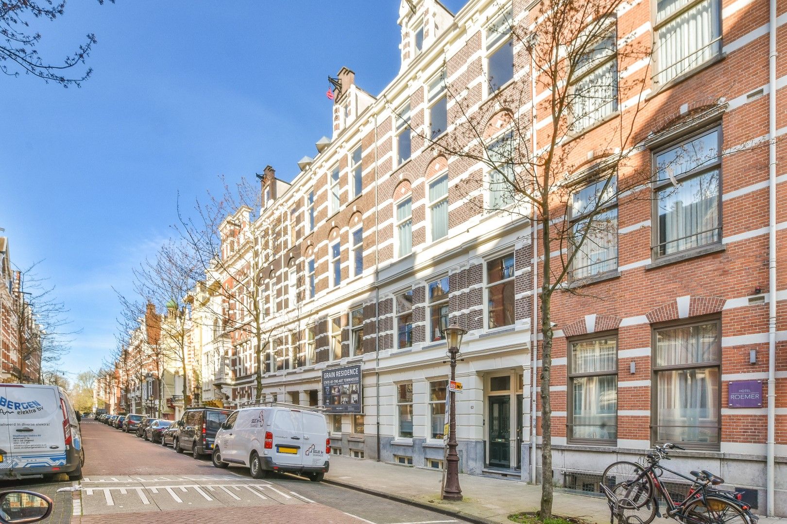 apartment for rent in Nicolaas Anslijnstraat 248- 1068XA Amsterdam Osdorpplein e.o. Amsterdam