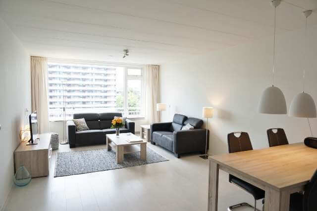 Groenhof, Amstelveen, Nederland