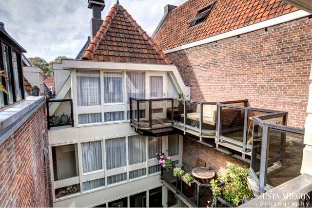 Brouwersgracht, Amsterdam, Nederland