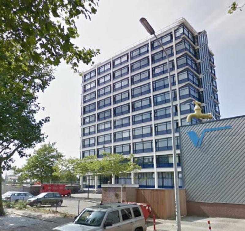 1 bedroom Kamer Surface Area: 13m2