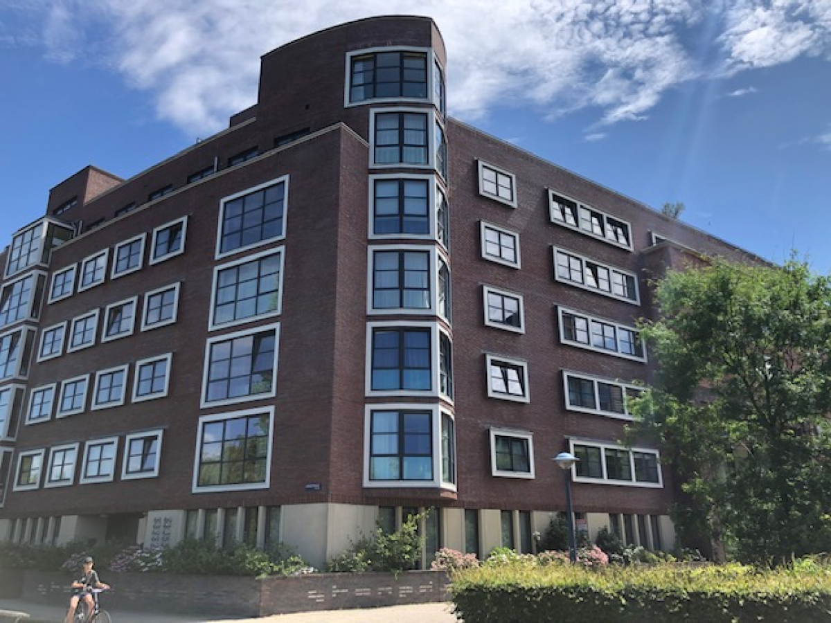 apartment for rent in Amsterdam - Afroditekade Netherlands