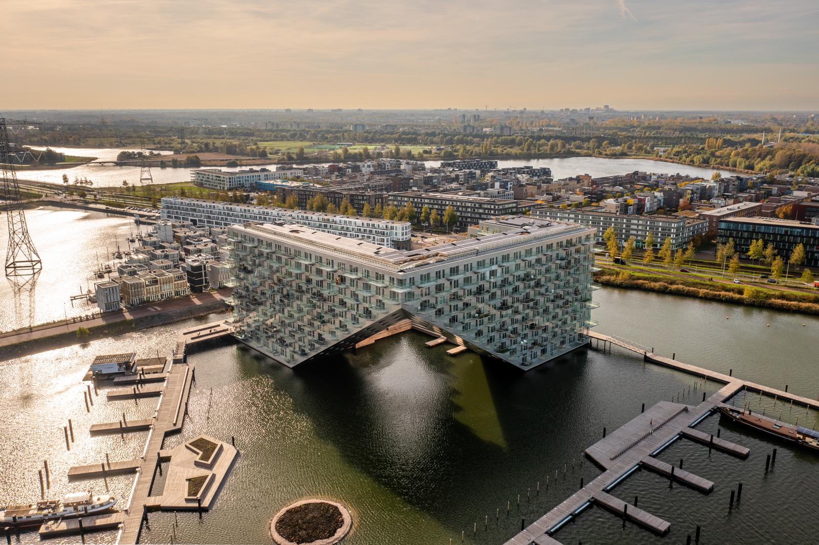 Amsterdam Oost - AA Real Estate Solutions