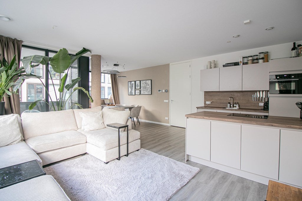 Appartement te huur Willem Parelstraat 330 in Amsterdam voor € 2.350
