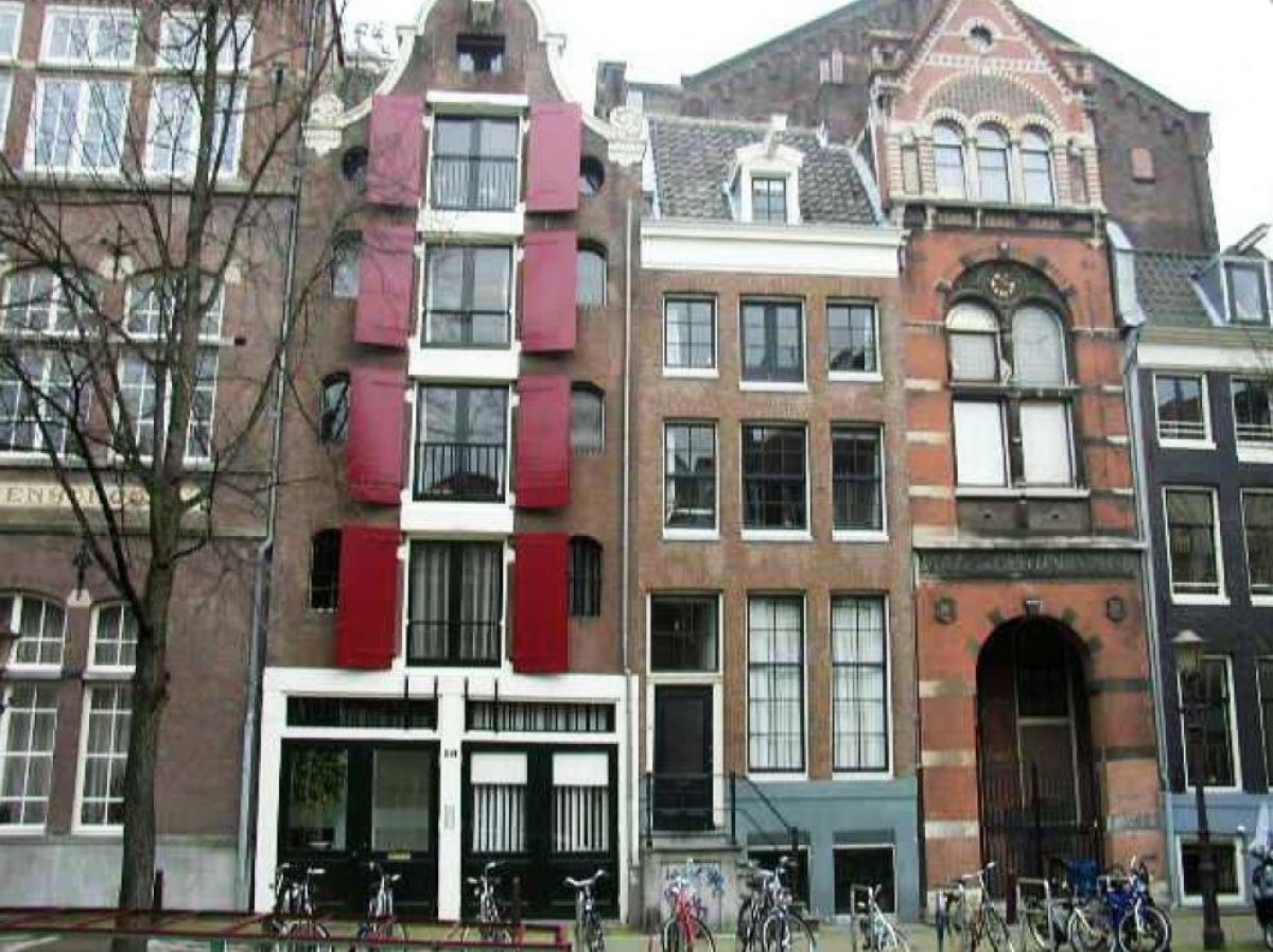 apartment for rent in Amsterdam - Groenburgwal Netherlands