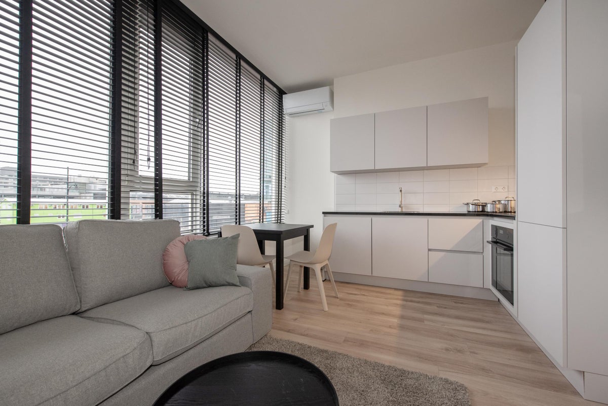 Appartement te huur Wethouder Hillenaarplantsoen 129 in Rijswijk voor € 1.699