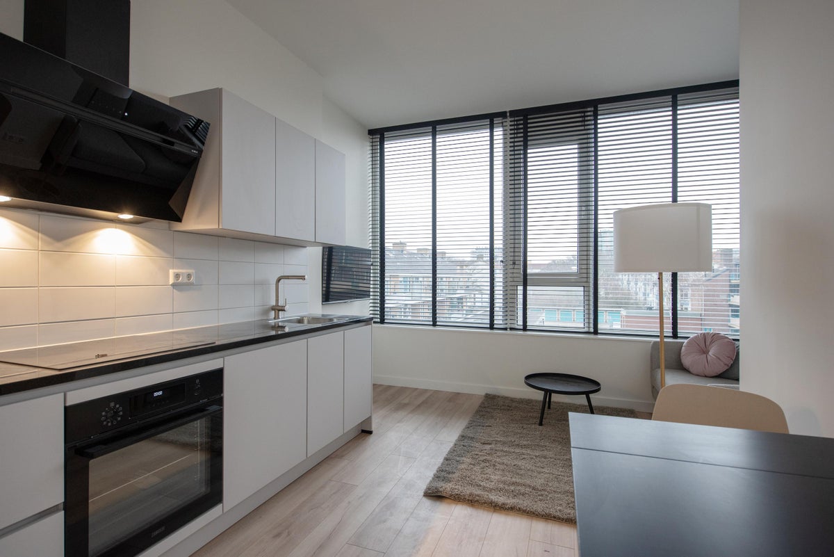 Appartement te huur Wethouder Hillenaarplantsoen 109 in Rijswijk voor € 1.699