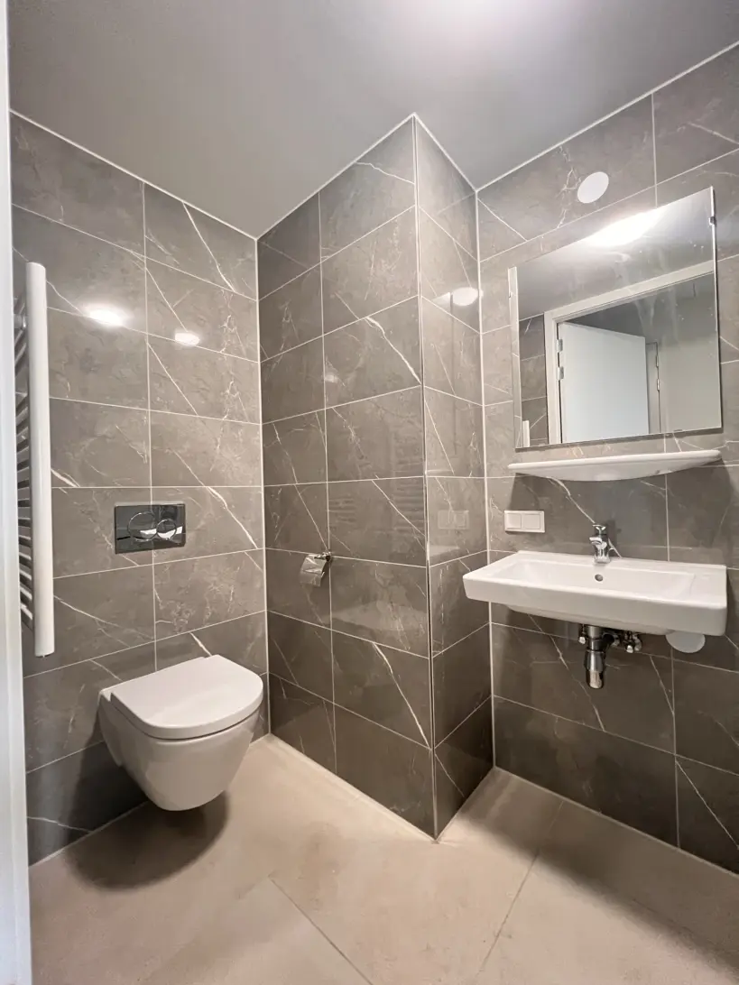 apartment at Bijlmerplein Noord-Holland Amsterdam 1102 ME