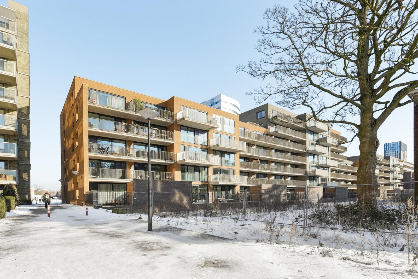 MVGM - Te huur: Amstelvlietstraat 549, amsterdam