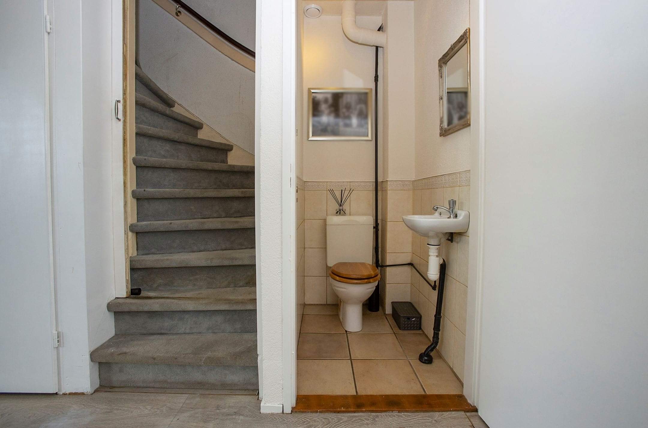 Room Kamer Surface Area: 120m2