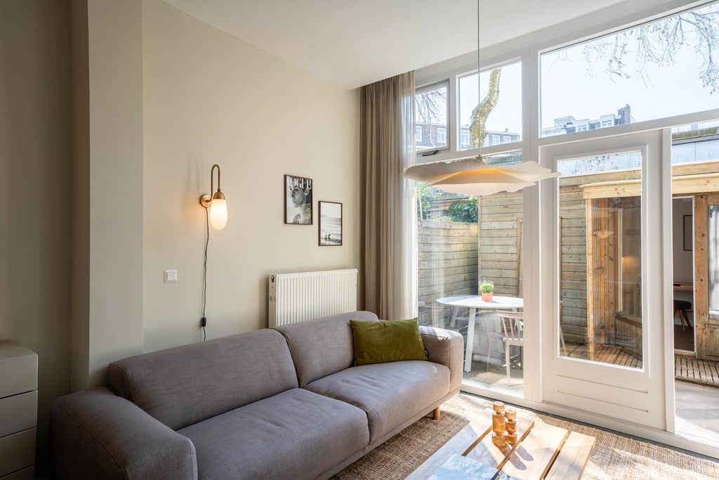 Te huur: Appartement Lodewijk Tripstraat in Amsterdam Amsterdam