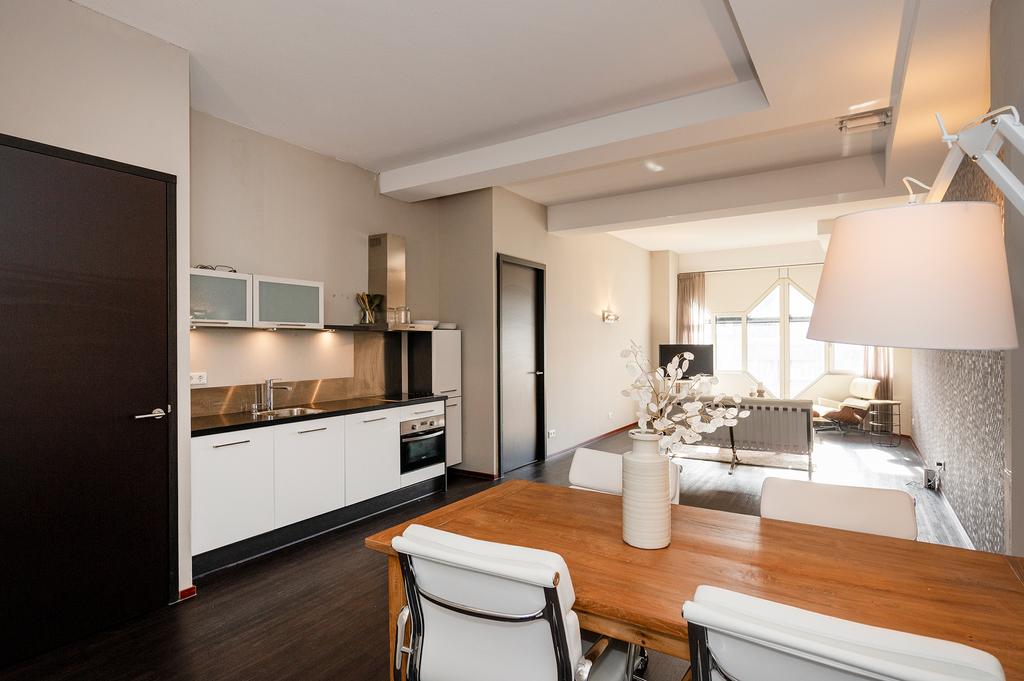 Te huur: Appartement Verbeekstraat 1 C 15 in Leiden