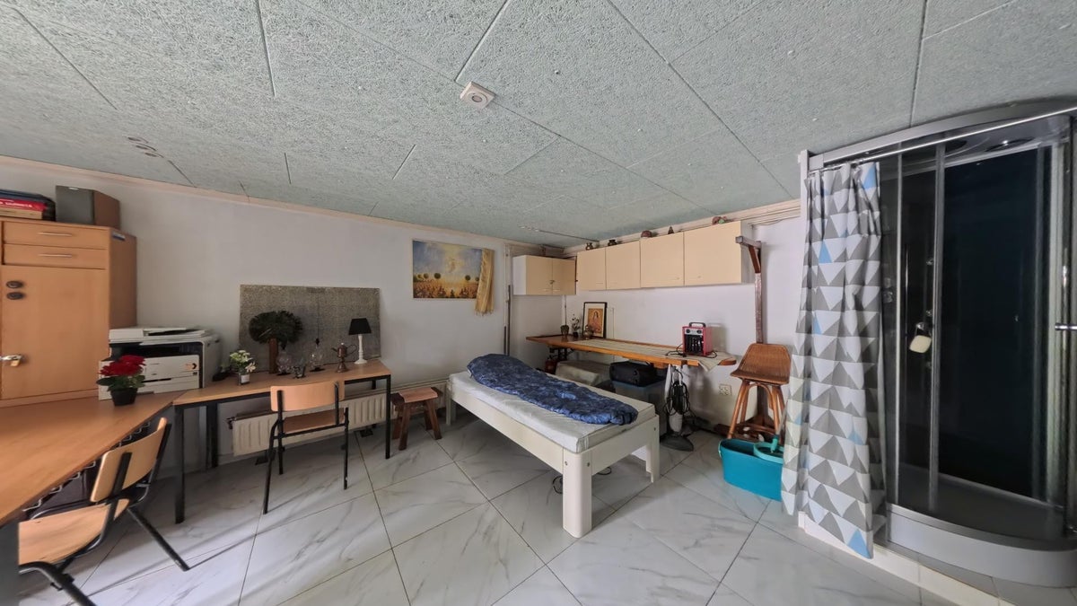Studio te huur Cannenburch in Lelystad voor € 1.350