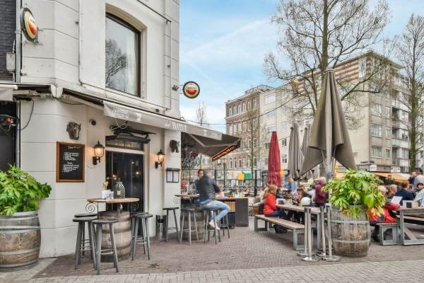 2 bedrooms Surface Area: 64m2