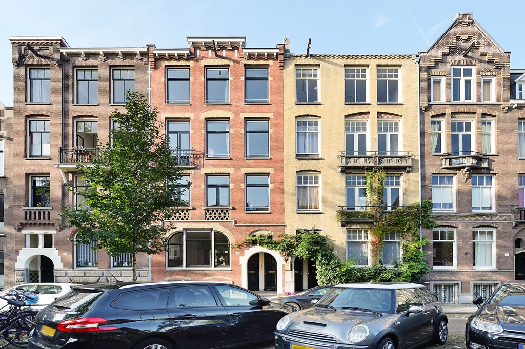 5 bedrooms Surface Area: 160m2